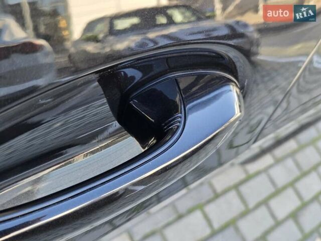 Чорний БМВ Х5 М, об'ємом двигуна 4.4 л та пробігом 69 тис. км за 107999 $, фото 17 на Automoto.ua