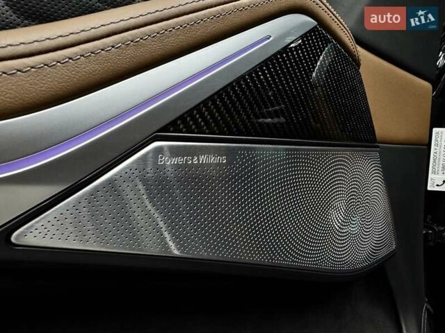 Черный БМВ Х5 М, объемом двигателя 4.39 л и пробегом 27 тыс. км за 123000 $, фото 40 на Automoto.ua