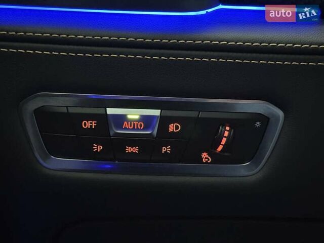 Черный БМВ Х5 М, объемом двигателя 4.39 л и пробегом 55 тыс. км за 88000 $, фото 53 на Automoto.ua