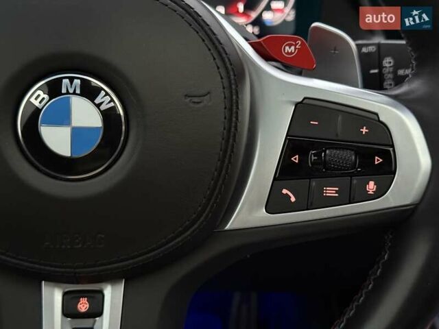 Черный БМВ Х5 М, объемом двигателя 4.39 л и пробегом 55 тыс. км за 86500 $, фото 58 на Automoto.ua