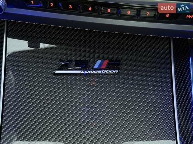 Черный БМВ Х5 М, объемом двигателя 4.39 л и пробегом 55 тыс. км за 88000 $, фото 68 на Automoto.ua