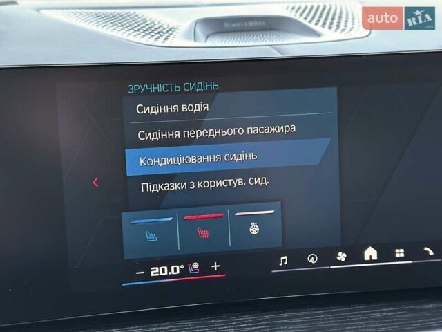Черный БМВ Х5 М, объемом двигателя 4.39 л и пробегом 3 тыс. км за 145900 $, фото 76 на Automoto.ua