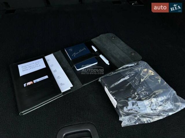 Черный БМВ Х5 М, объемом двигателя 3 л и пробегом 14 тыс. км за 114999 $, фото 51 на Automoto.ua