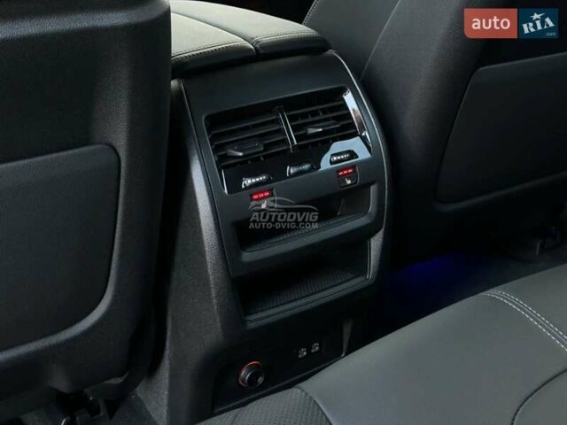 Черный БМВ Х5 М, объемом двигателя 3 л и пробегом 14 тыс. км за 114999 $, фото 46 на Automoto.ua