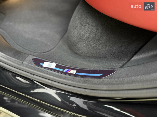 Черный БМВ Х5 М, объемом двигателя 4.39 л и пробегом 15 тыс. км за 168900 $, фото 92 на Automoto.ua
