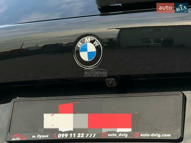 Черный БМВ Х5 М, объемом двигателя 3 л и пробегом 14 тыс. км за 114999 $, фото 32 на Automoto.ua