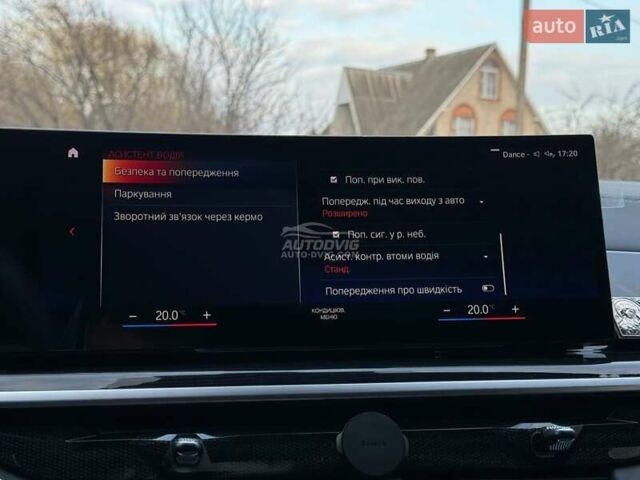 Черный БМВ Х5 М, объемом двигателя 3 л и пробегом 14 тыс. км за 114999 $, фото 86 на Automoto.ua