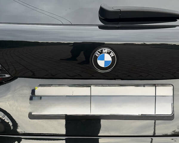 БМВ Х5 М 2023 в Луцке на Automoto.ua Черный БМВ Х5 М, объемом двигателя 3 л и пробегом 74 тыс. км за 90000 $, фото 16 на Automoto.ua