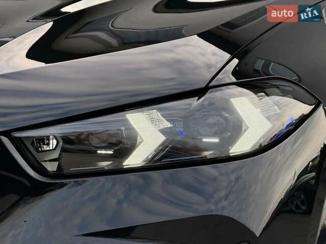 Черный БМВ Х5 М, объемом двигателя 3 л и пробегом 14 тыс. км за 114999 $, фото 13 на Automoto.ua