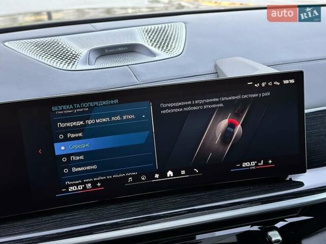 Черный БМВ Х5 М, объемом двигателя 4.39 л и пробегом 3 тыс. км за 145900 $, фото 72 на Automoto.ua