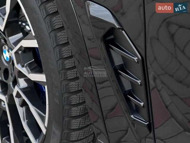 Черный БМВ Х5 М, объемом двигателя 3 л и пробегом 14 тыс. км за 114999 $, фото 34 на Automoto.ua