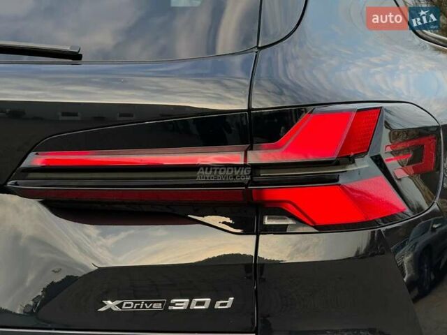 Черный БМВ Х5 М, объемом двигателя 3 л и пробегом 14 тыс. км за 114999 $, фото 29 на Automoto.ua