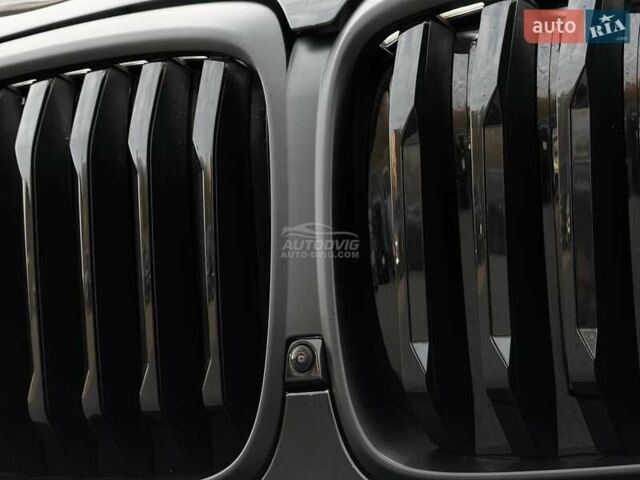 Черный БМВ Х5 М, объемом двигателя 3 л и пробегом 14 тыс. км за 114999 $, фото 20 на Automoto.ua