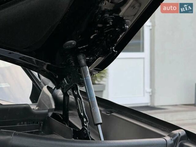 Черный БМВ Х5 М, объемом двигателя 3 л и пробегом 14 тыс. км за 114999 $, фото 95 на Automoto.ua