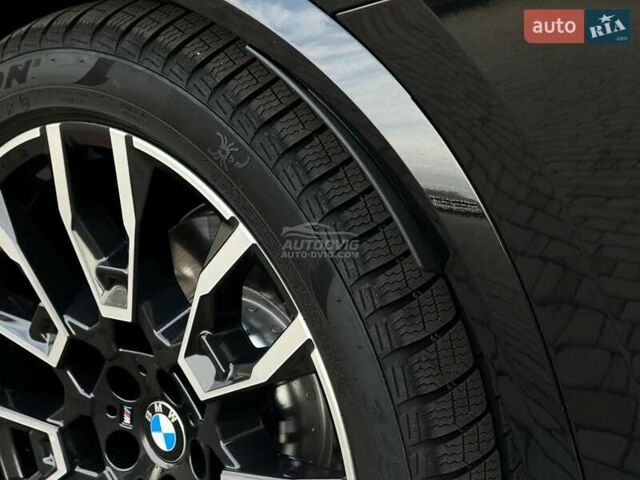 Черный БМВ Х5 М, объемом двигателя 3 л и пробегом 14 тыс. км за 114999 $, фото 27 на Automoto.ua