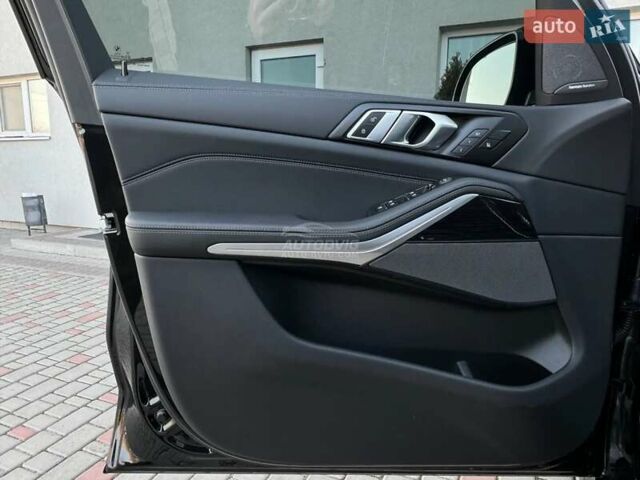 Черный БМВ Х5 М, объемом двигателя 3 л и пробегом 14 тыс. км за 114999 $, фото 40 на Automoto.ua