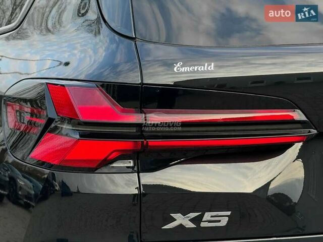 Черный БМВ Х5 М, объемом двигателя 3 л и пробегом 14 тыс. км за 114999 $, фото 28 на Automoto.ua