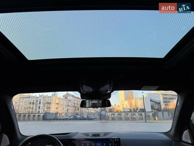 Черный БМВ Х5 М, объемом двигателя 4.4 л и пробегом 14 тыс. км за 175000 $, фото 38 на Automoto.ua