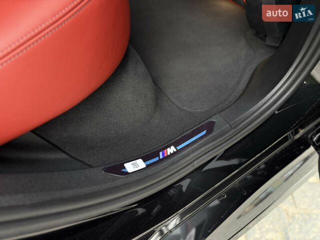 Черный БМВ Х5 М, объемом двигателя 4.39 л и пробегом 15 тыс. км за 168900 $, фото 103 на Automoto.ua