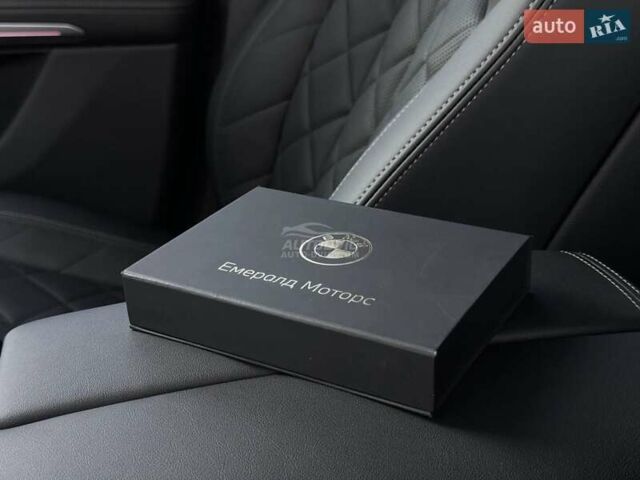 Черный БМВ Х5 М, объемом двигателя 3 л и пробегом 14 тыс. км за 114999 $, фото 92 на Automoto.ua