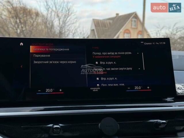 Черный БМВ Х5 М, объемом двигателя 3 л и пробегом 14 тыс. км за 114999 $, фото 85 на Automoto.ua