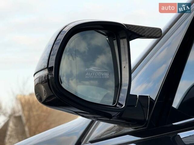 Черный БМВ Х5 М, объемом двигателя 3 л и пробегом 14 тыс. км за 114999 $, фото 26 на Automoto.ua