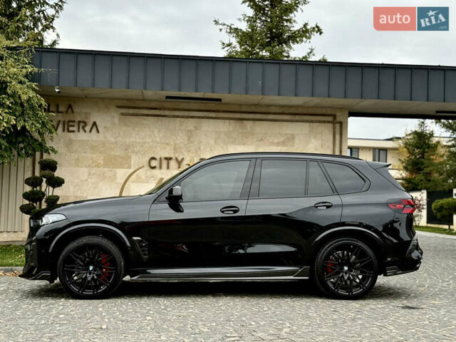 Черный БМВ Х5 М, объемом двигателя 4.39 л и пробегом 15 тыс. км за 168900 $, фото 16 на Automoto.ua