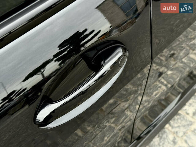 Черный БМВ Х5 М, объемом двигателя 4.39 л и пробегом 15 тыс. км за 168900 $, фото 21 на Automoto.ua