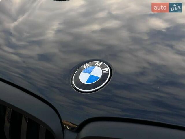 Черный БМВ Х5 М, объемом двигателя 3 л и пробегом 14 тыс. км за 114999 $, фото 18 на Automoto.ua