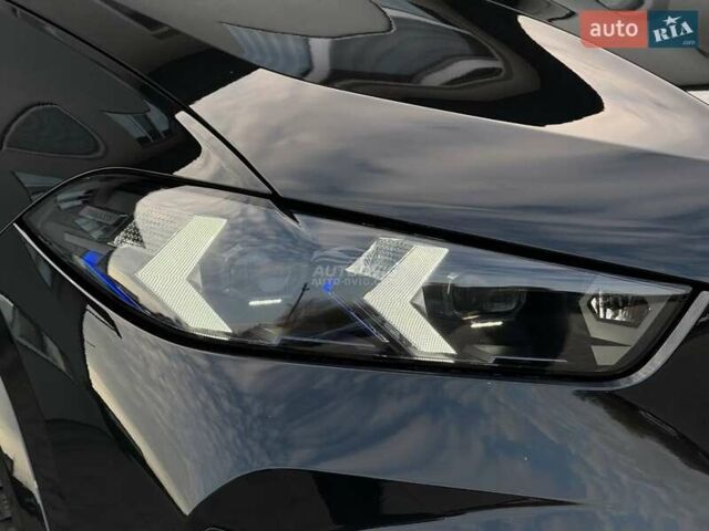 Черный БМВ Х5 М, объемом двигателя 3 л и пробегом 14 тыс. км за 114999 $, фото 12 на Automoto.ua