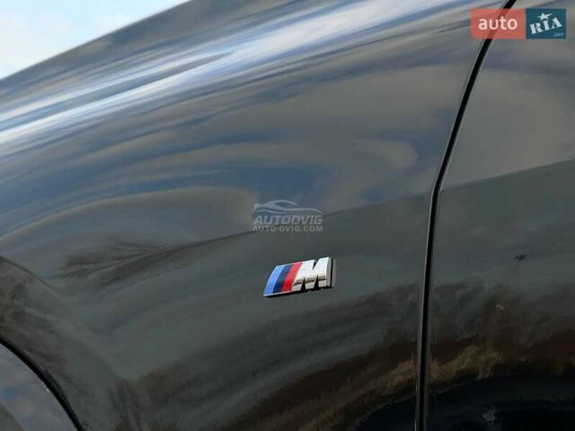 Черный БМВ Х5 М, объемом двигателя 3 л и пробегом 14 тыс. км за 114999 $, фото 24 на Automoto.ua