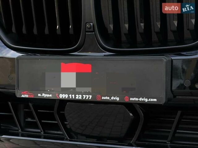 Черный БМВ Х5 М, объемом двигателя 3 л и пробегом 14 тыс. км за 114999 $, фото 21 на Automoto.ua