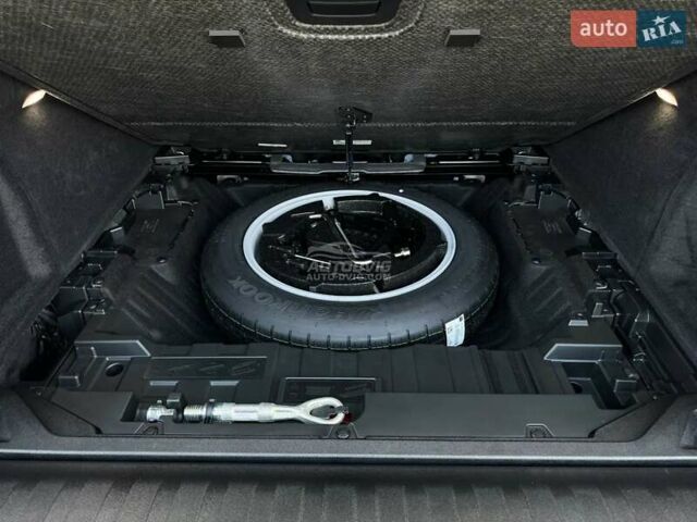 Черный БМВ Х5 М, объемом двигателя 3 л и пробегом 14 тыс. км за 114999 $, фото 52 на Automoto.ua