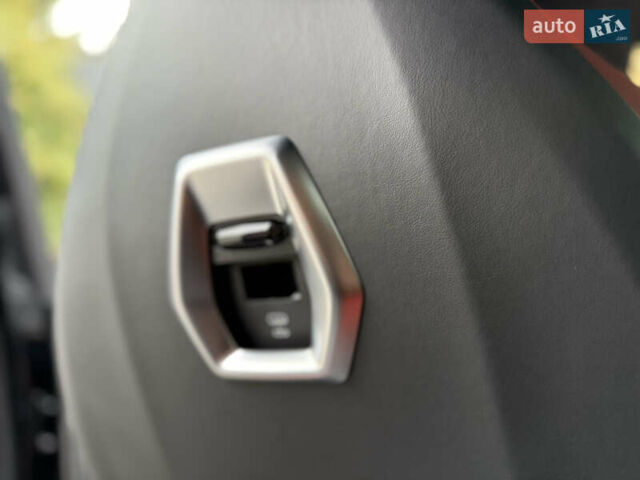 Черный БМВ Х5 М, объемом двигателя 4.39 л и пробегом 15 тыс. км за 168900 $, фото 96 на Automoto.ua