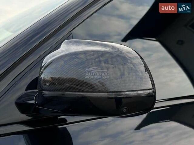 Черный БМВ Х5 М, объемом двигателя 3 л и пробегом 14 тыс. км за 114999 $, фото 25 на Automoto.ua