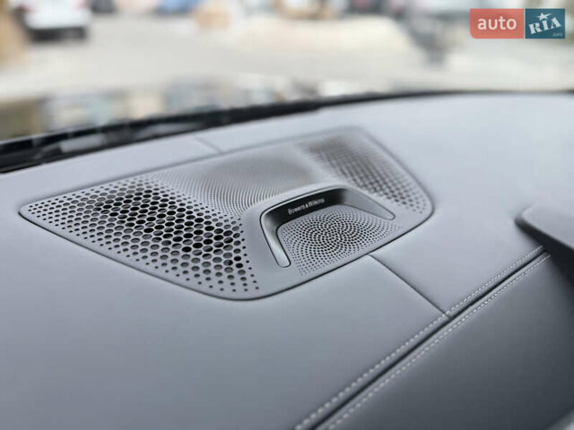 Черный БМВ Х5 М, объемом двигателя 4.39 л и пробегом 15 тыс. км за 168900 $, фото 55 на Automoto.ua