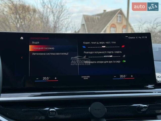 Черный БМВ Х5 М, объемом двигателя 3 л и пробегом 14 тыс. км за 114999 $, фото 83 на Automoto.ua