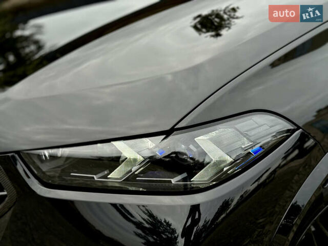 Черный БМВ Х5 М, объемом двигателя 4.39 л и пробегом 15 тыс. км за 168900 $, фото 12 на Automoto.ua