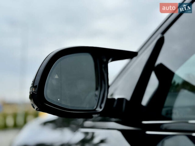 Черный БМВ Х5 М, объемом двигателя 4.39 л и пробегом 15 тыс. км за 168900 $, фото 20 на Automoto.ua