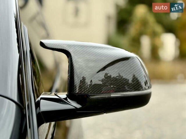 Черный БМВ Х5 М, объемом двигателя 4.39 л и пробегом 15 тыс. км за 168900 $, фото 26 на Automoto.ua