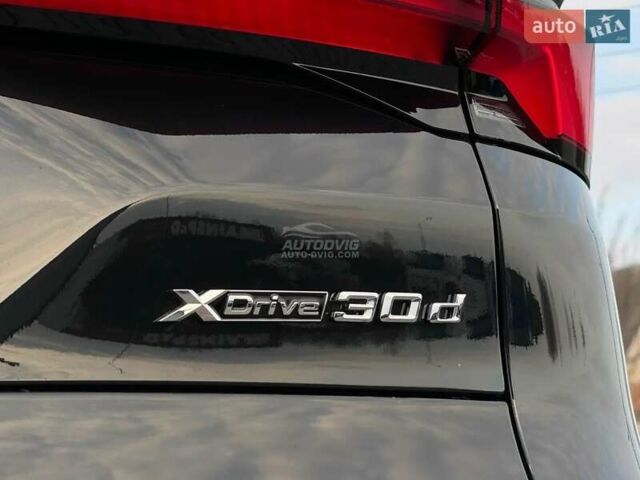 Черный БМВ Х5 М, объемом двигателя 3 л и пробегом 14 тыс. км за 114999 $, фото 33 на Automoto.ua