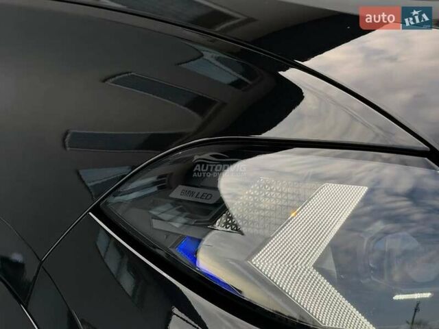 Черный БМВ Х5 М, объемом двигателя 3 л и пробегом 14 тыс. км за 114999 $, фото 14 на Automoto.ua