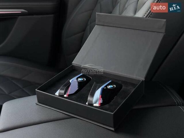 Черный БМВ Х5 М, объемом двигателя 3 л и пробегом 14 тыс. км за 114999 $, фото 93 на Automoto.ua