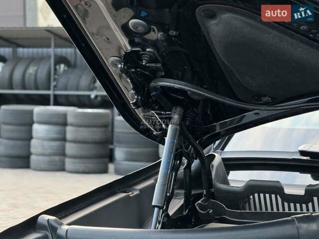 Черный БМВ Х5 М, объемом двигателя 3 л и пробегом 14 тыс. км за 114999 $, фото 94 на Automoto.ua