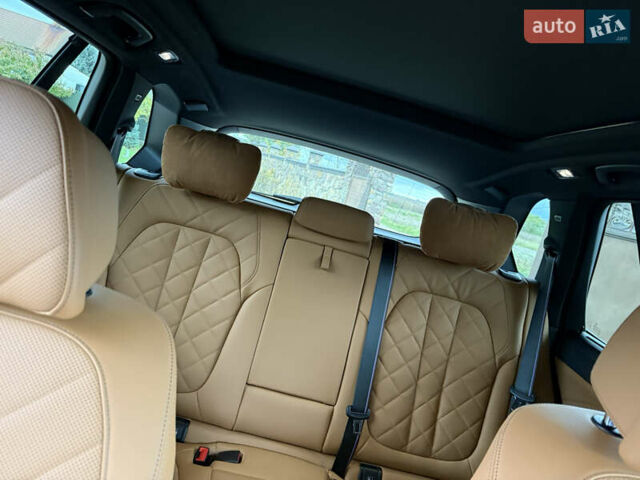 БМВ Х5 М 2023 в Луцке на Automoto.ua Черный БМВ Х5 М, объемом двигателя 3 л и пробегом 74 тыс. км за 90000 $, фото 17 на Automoto.ua