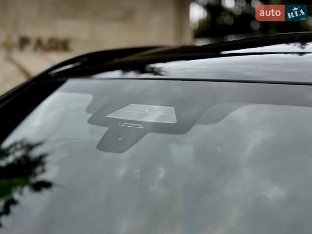 Черный БМВ Х5 М, объемом двигателя 4.39 л и пробегом 15 тыс. км за 168900 $, фото 25 на Automoto.ua