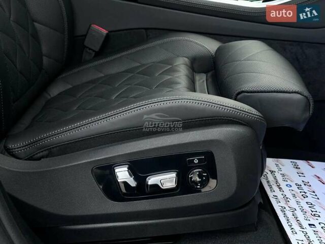 Черный БМВ Х5 М, объемом двигателя 3 л и пробегом 14 тыс. км за 114999 $, фото 66 на Automoto.ua