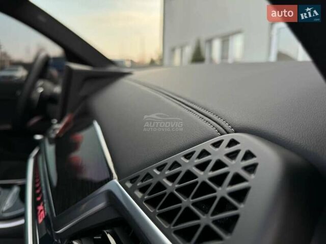 Черный БМВ Х5 М, объемом двигателя 3 л и пробегом 14 тыс. км за 114999 $, фото 69 на Automoto.ua