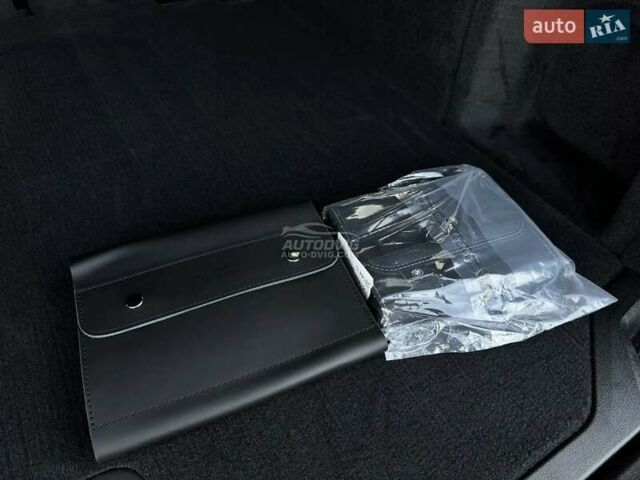 Черный БМВ Х5 М, объемом двигателя 3 л и пробегом 14 тыс. км за 114999 $, фото 50 на Automoto.ua