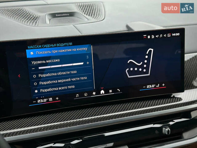 Чорний БМВ Х5 М, об'ємом двигуна 4.39 л та пробігом 24 тис. км за 169900 $, фото 94 на Automoto.ua